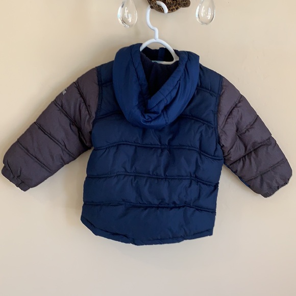 Pacific Trail Winter/Snow Jacket - Picture 2 of 5